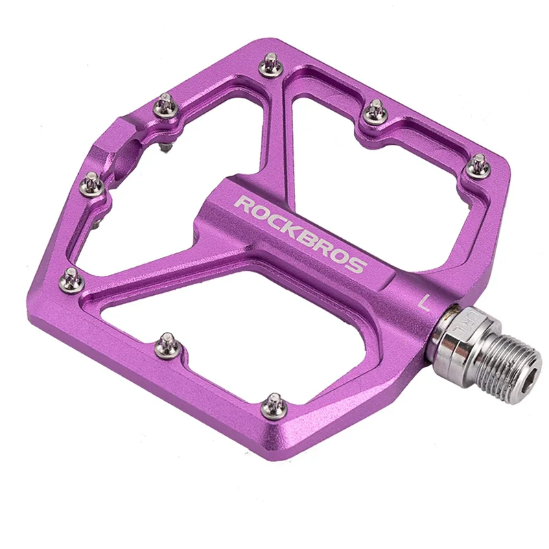 ROCKBROS Pedale aus Aluminium
