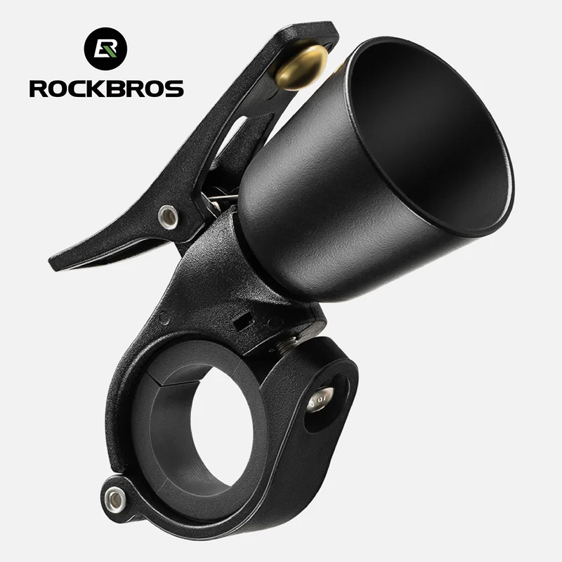 ROCKBROS Retro Fahrradklingel