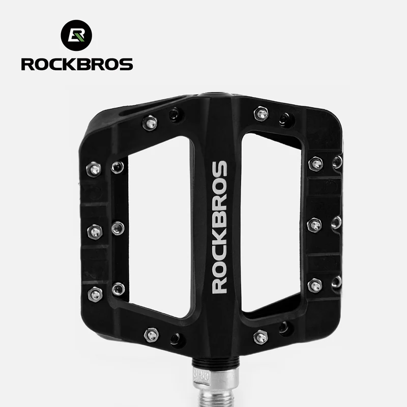 ROCKBROS Ultraleichte Pedale