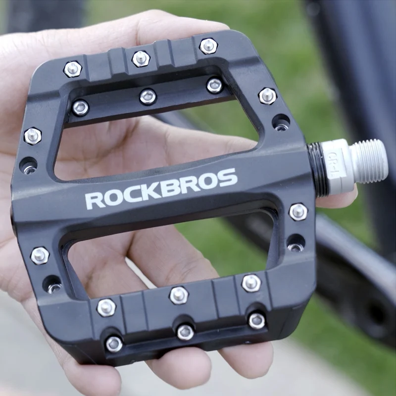 ROCKBROS Ultraleichte Pedale