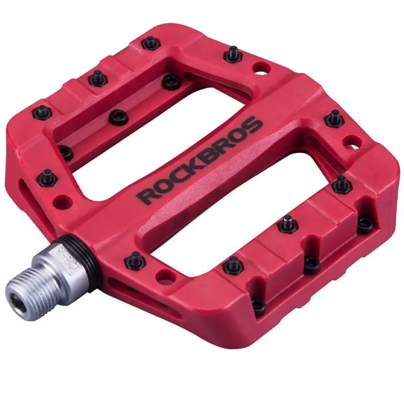 ROCKBROS Ultraleichte Pedale