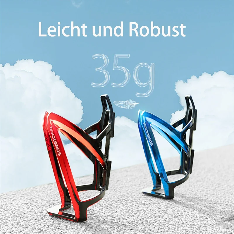 ROCKBROS Fahrradflaschenhalter