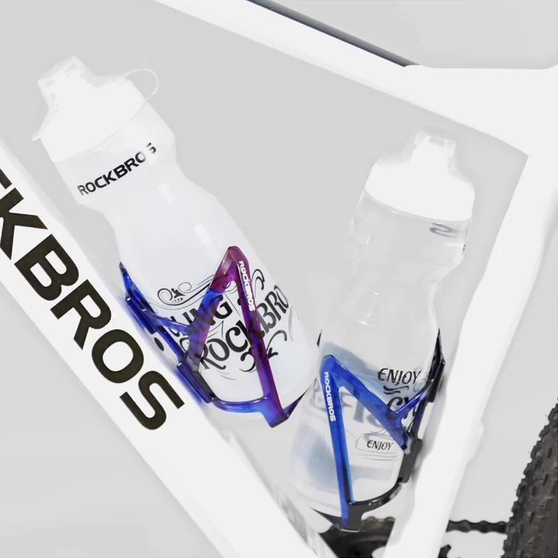 ROCKBROS Fahrradflaschenhalter