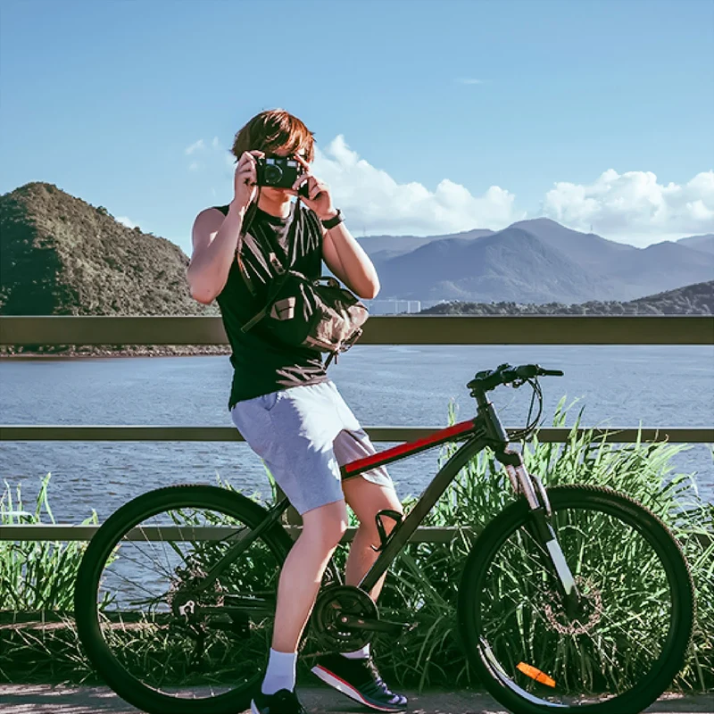 ROCKBROS Fahrradflaschenhalter