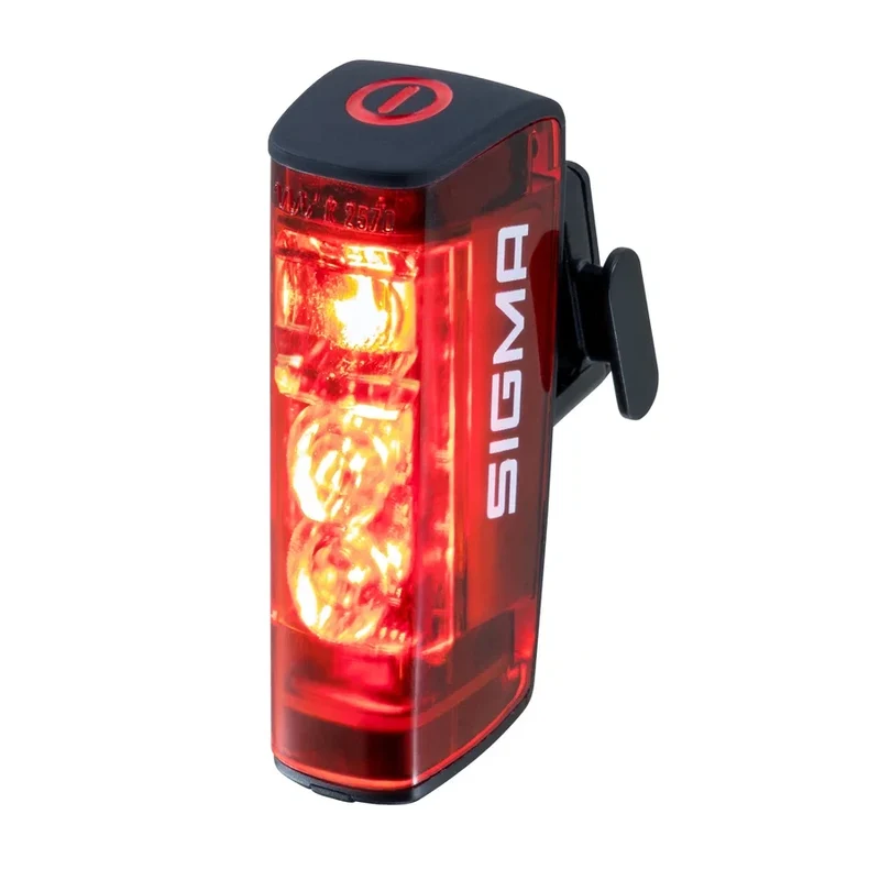 Sigma LED Akkurücklicht Hiro 50
