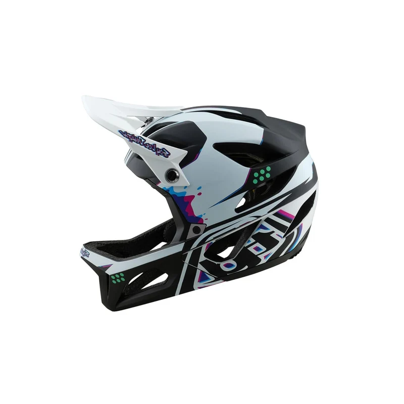 Troy Lee Designs Stage 2 Mips Helm