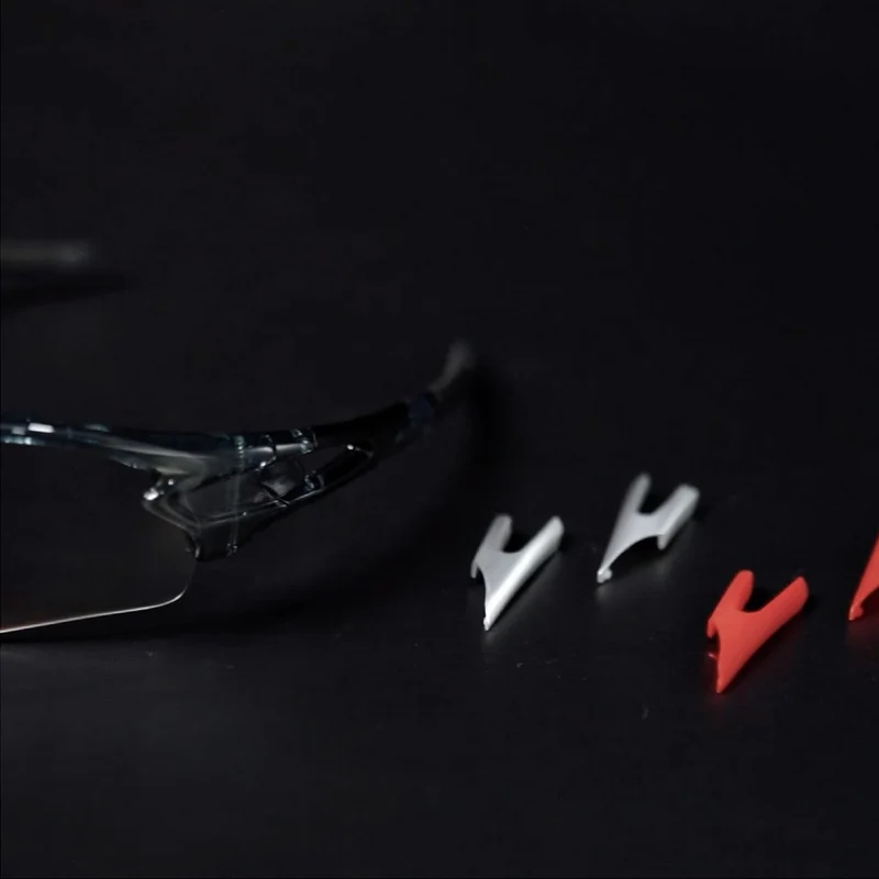 ROCKBROS Photochromatische Fahrradbrille