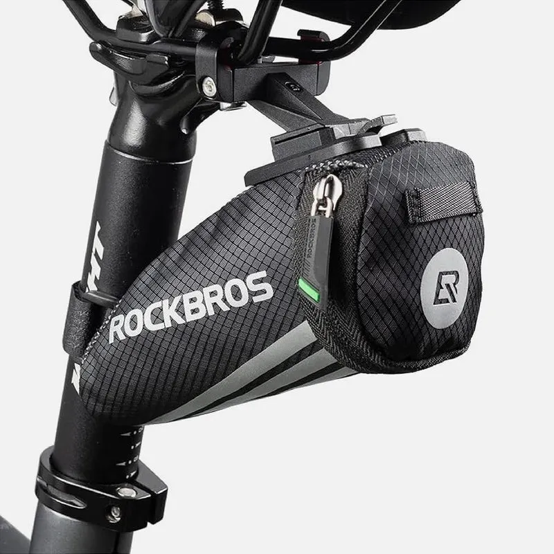 ROCKBROS Fahrradsatteltasche