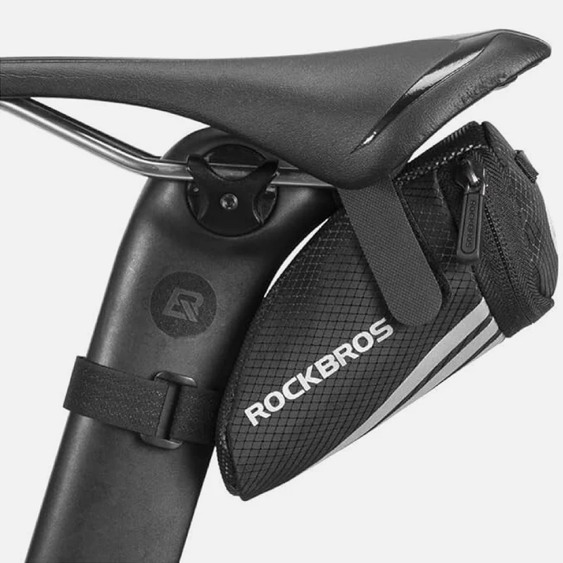 ROCKBROS Fahrradsatteltasche