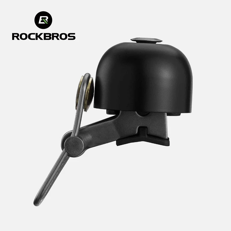 ROCKBROS Messing-Fahrradklingel