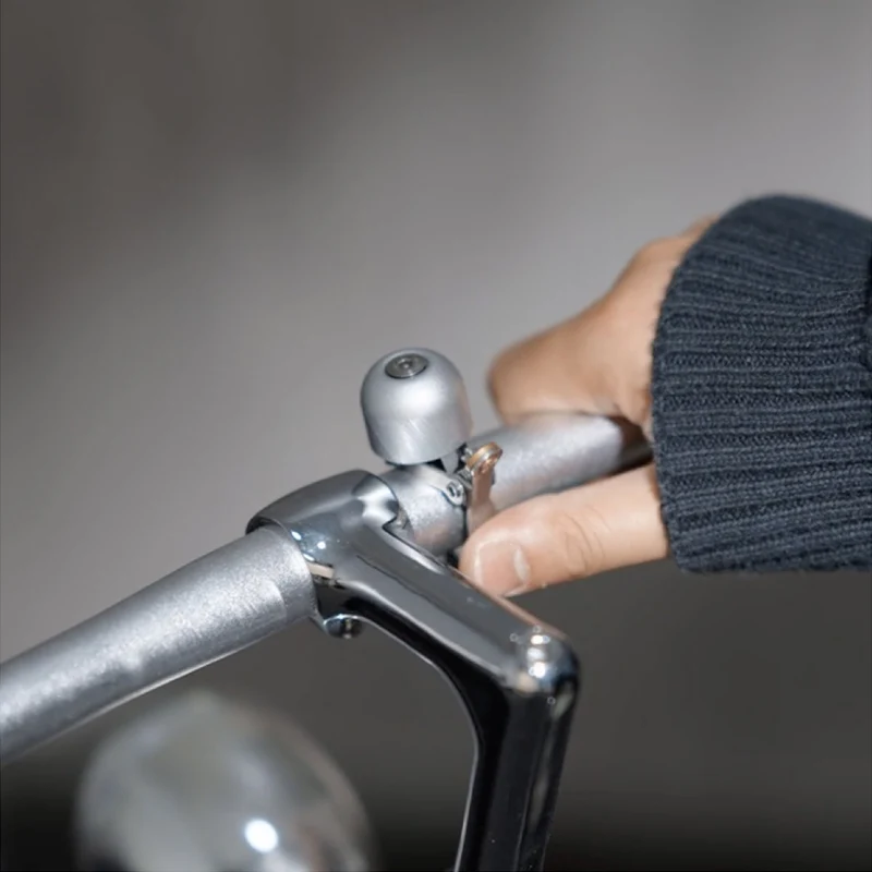 ROCKBROS Messing-Fahrradklingel