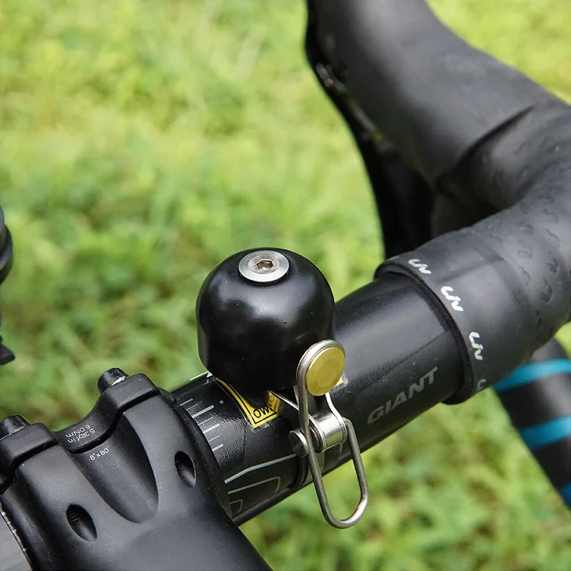 ROCKBROS Messing-Fahrradklingel
