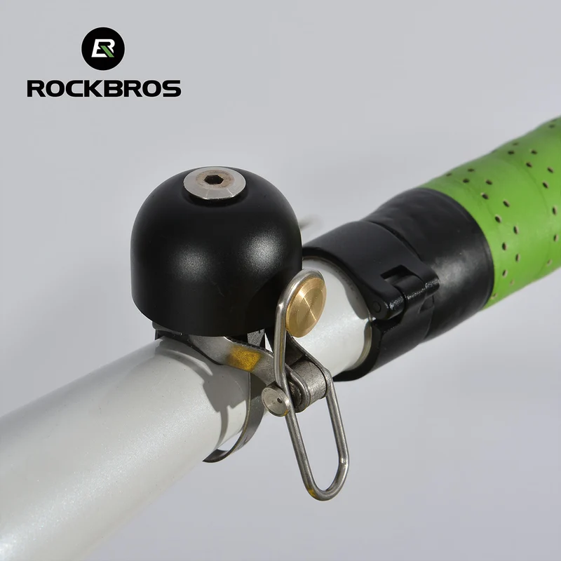 ROCKBROS Messing-Fahrradklingel