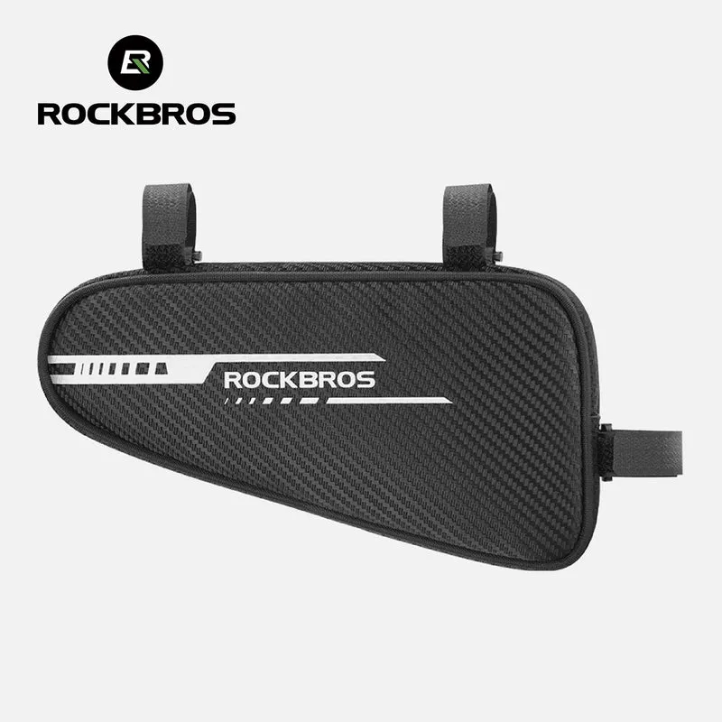 ROCKBROS Fahrrad Dreiecktasche
