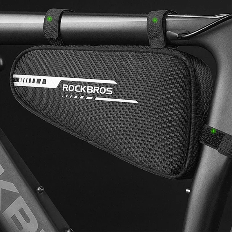 ROCKBROS Fahrrad Dreiecktasche