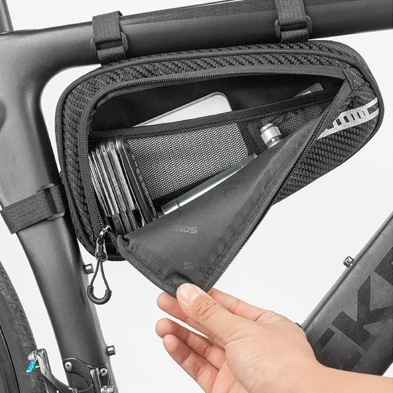 ROCKBROS Fahrrad Dreiecktasche