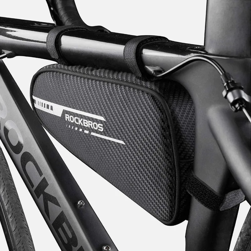 ROCKBROS Fahrrad Dreiecktasche