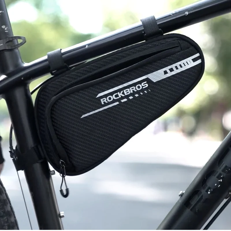 ROCKBROS Fahrrad Dreiecktasche