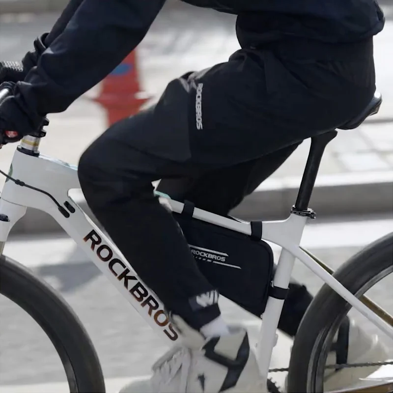 ROCKBROS Fahrrad Dreiecktasche