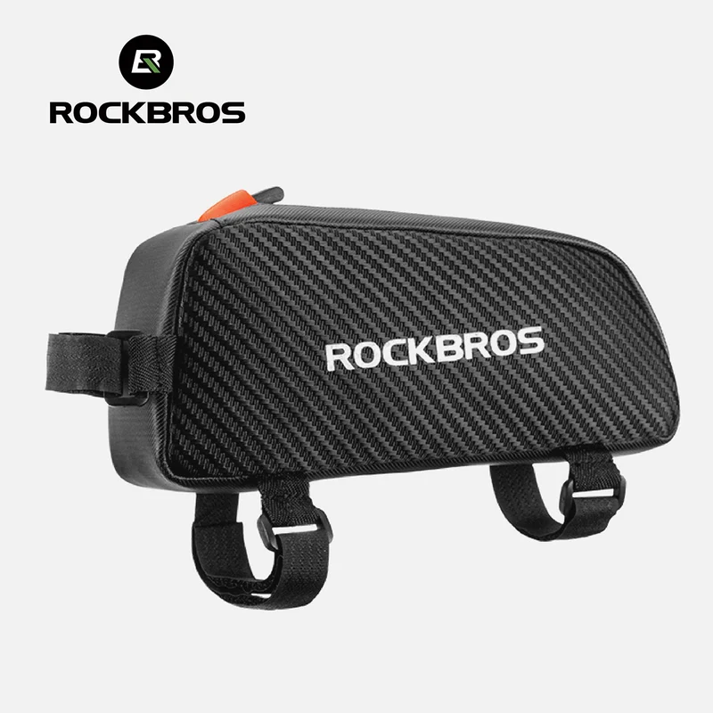 ROCKBROS Fahrradrahmentasche