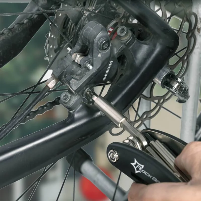 ROCKBROS Fahrrad Werkzeugset