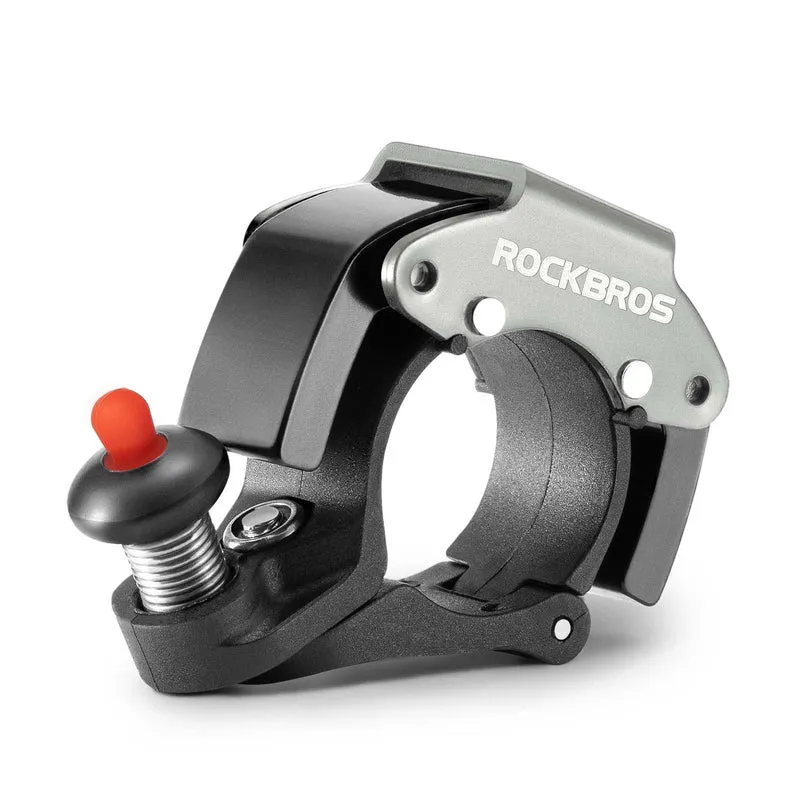 ROCKBROS Fahrradklingel