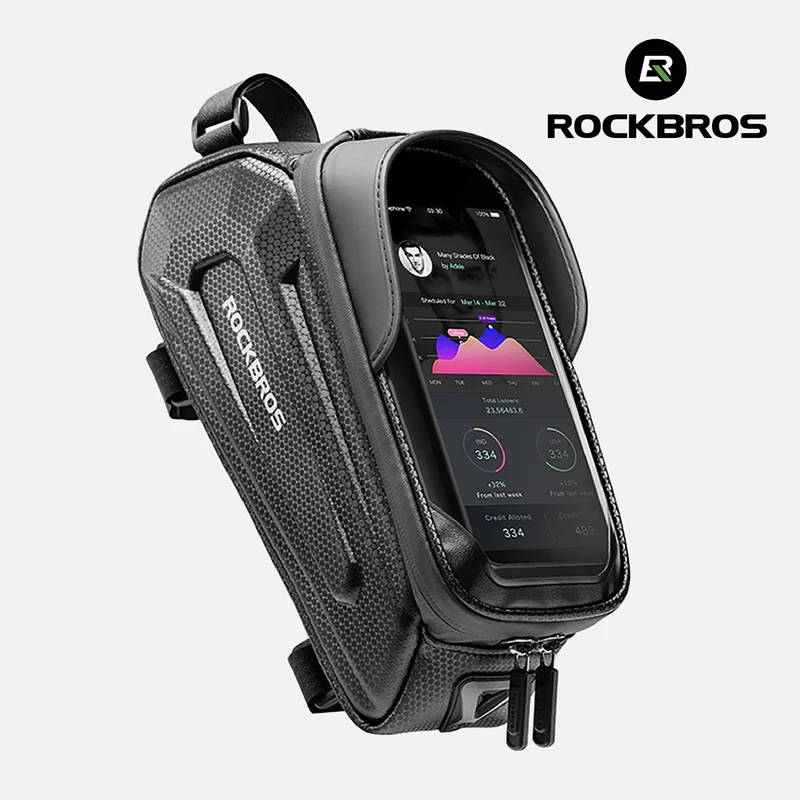 ROCKBROS Fahrrad Tasche