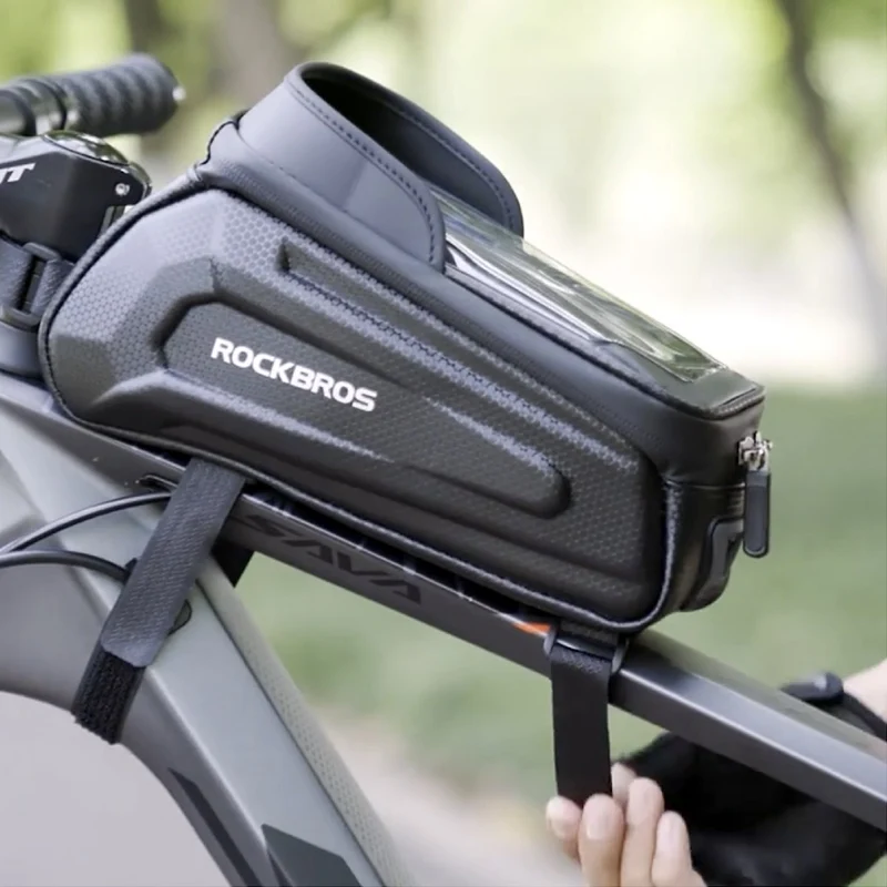 ROCKBROS Fahrrad Tasche
