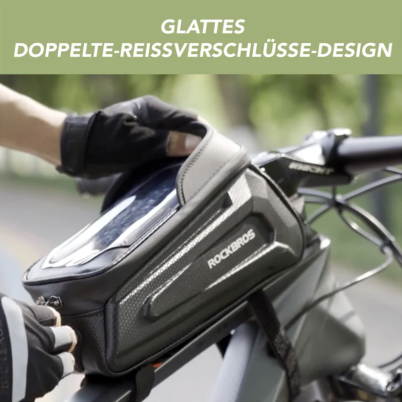 ROCKBROS Fahrrad Tasche