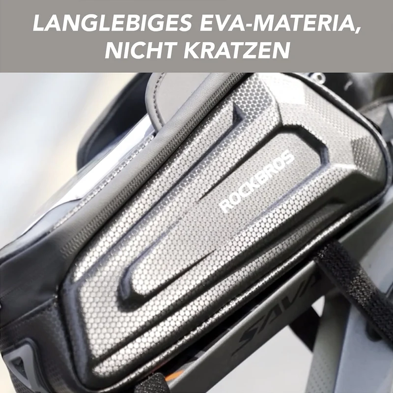 ROCKBROS Fahrrad Tasche