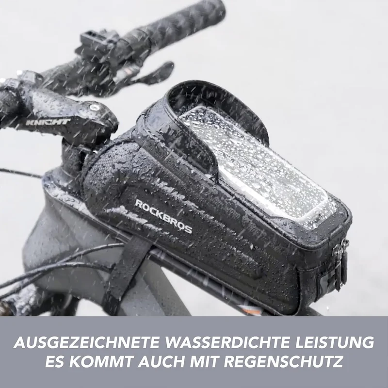 ROCKBROS Fahrrad Tasche
