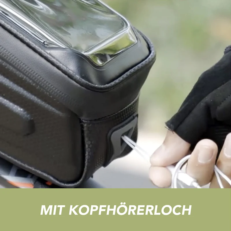 ROCKBROS Fahrrad Tasche