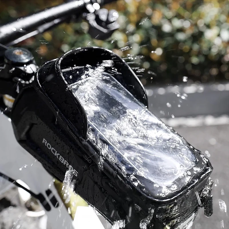 ROCKBROS Fahrrad Tasche