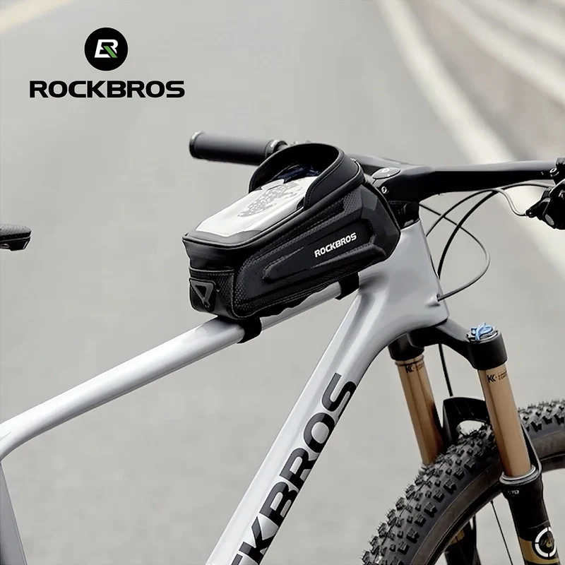 ROCKBROS Fahrrad Tasche