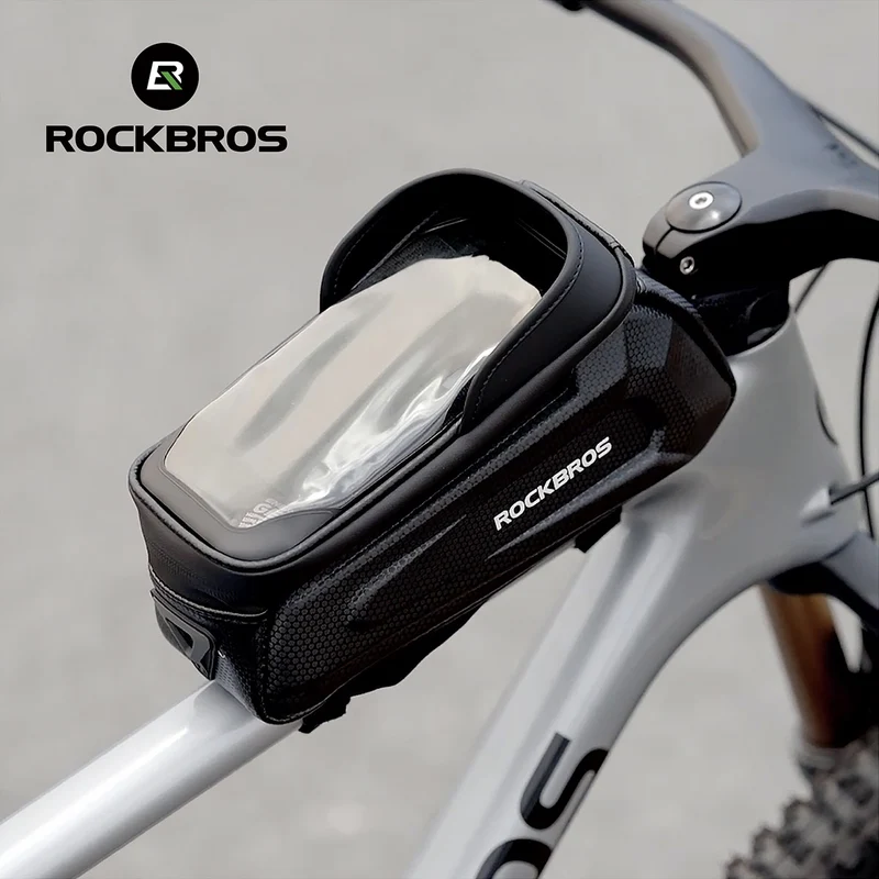 ROCKBROS Fahrrad Tasche
