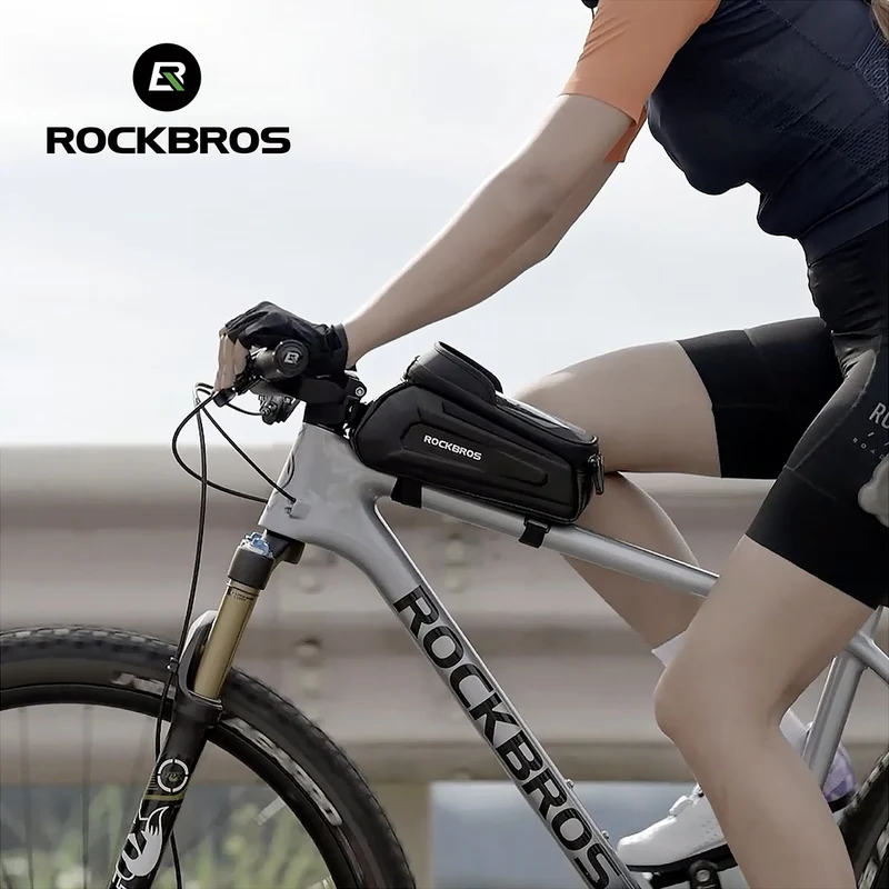 ROCKBROS Fahrrad Tasche