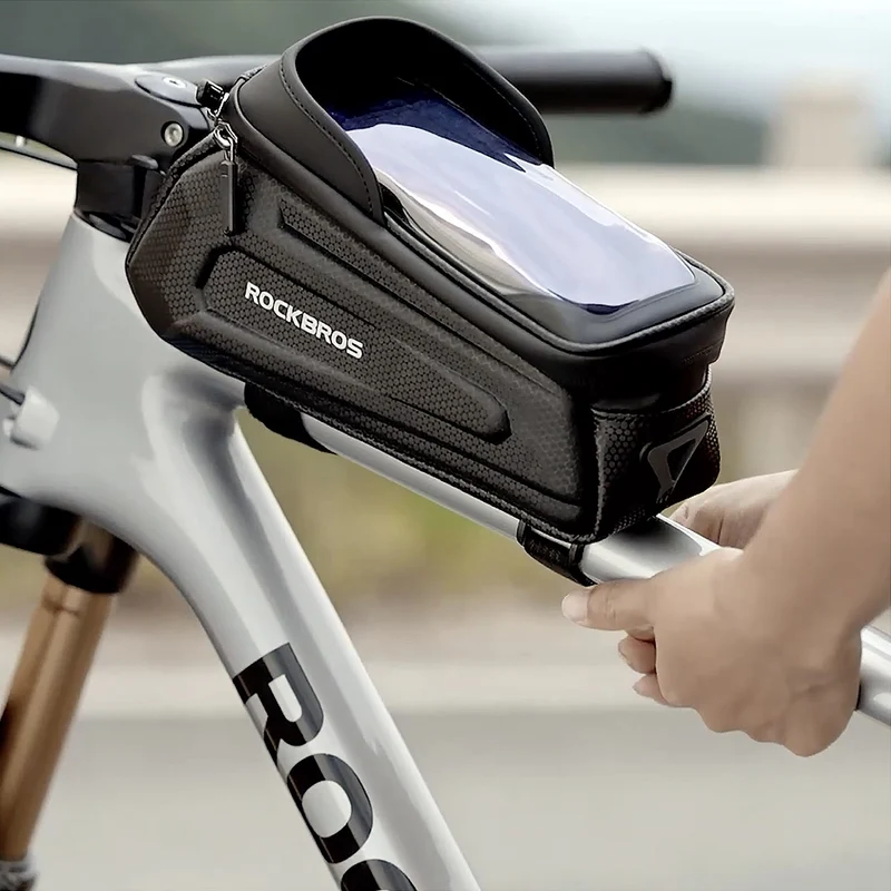 ROCKBROS Fahrrad Tasche