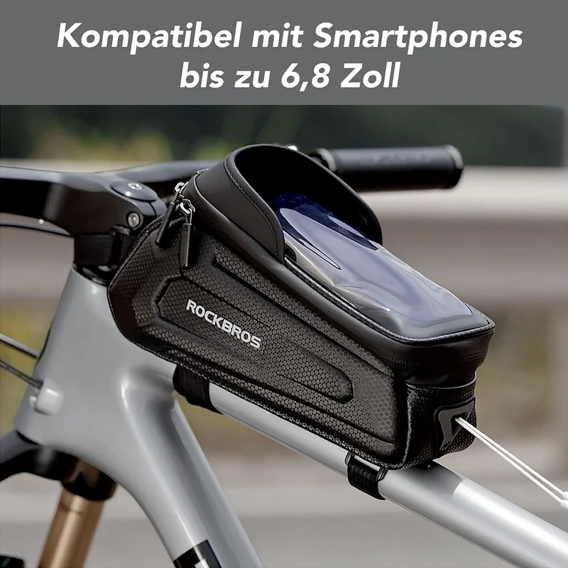 ROCKBROS Fahrrad Tasche