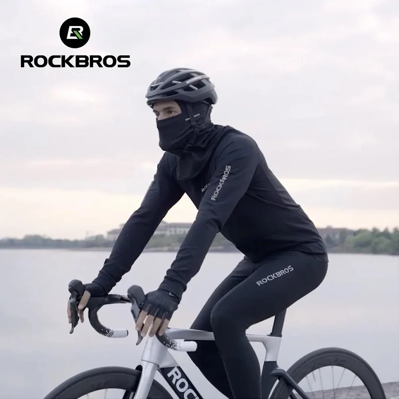 ROCKBROS Fahrradmaske