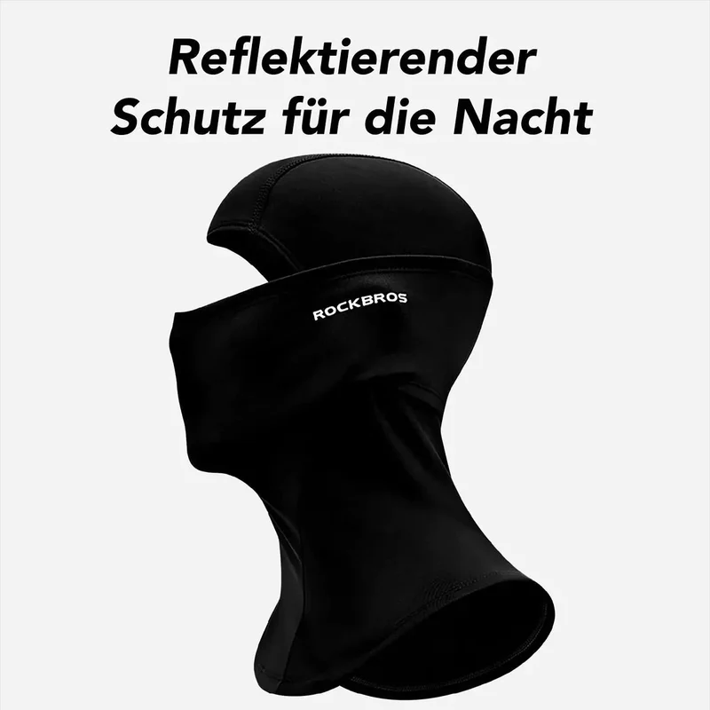 ROCKBROS Fahrradmaske