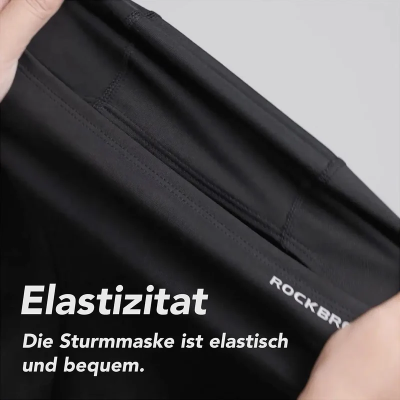 ROCKBROS Fahrradmaske