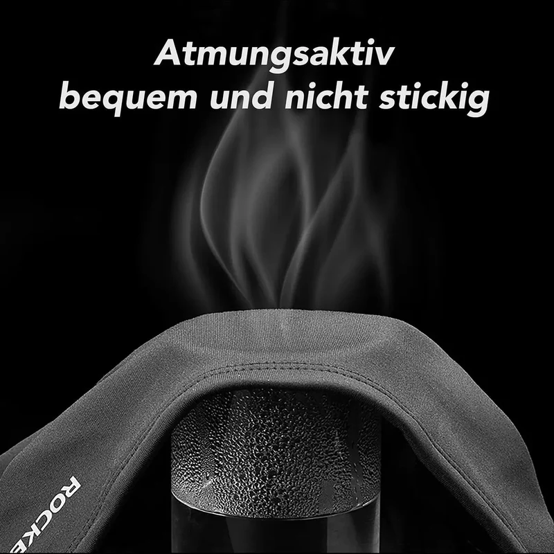 ROCKBROS Fahrradmaske
