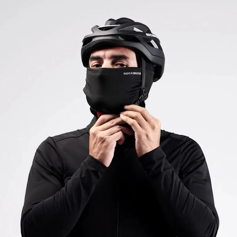 ROCKBROS Fahrradmaske