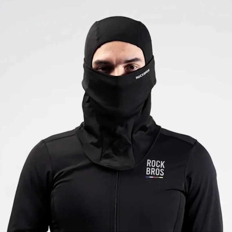 ROCKBROS Fahrradmaske
