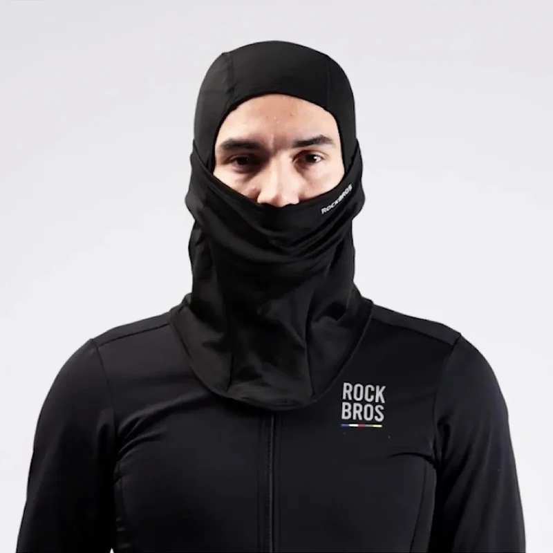 ROCKBROS Fahrradmaske
