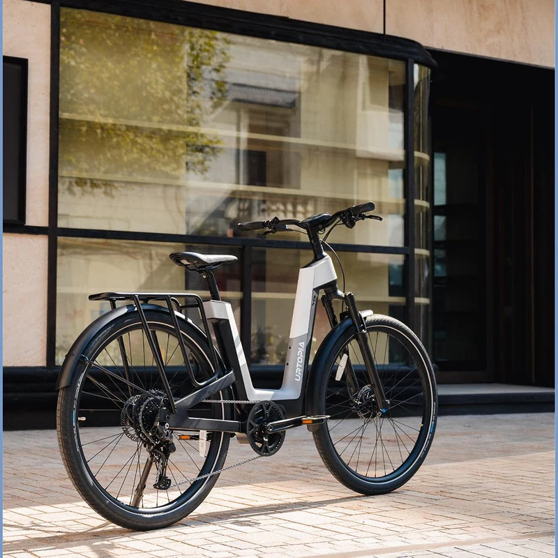 Urtopia E-Bike Carbon Fusion