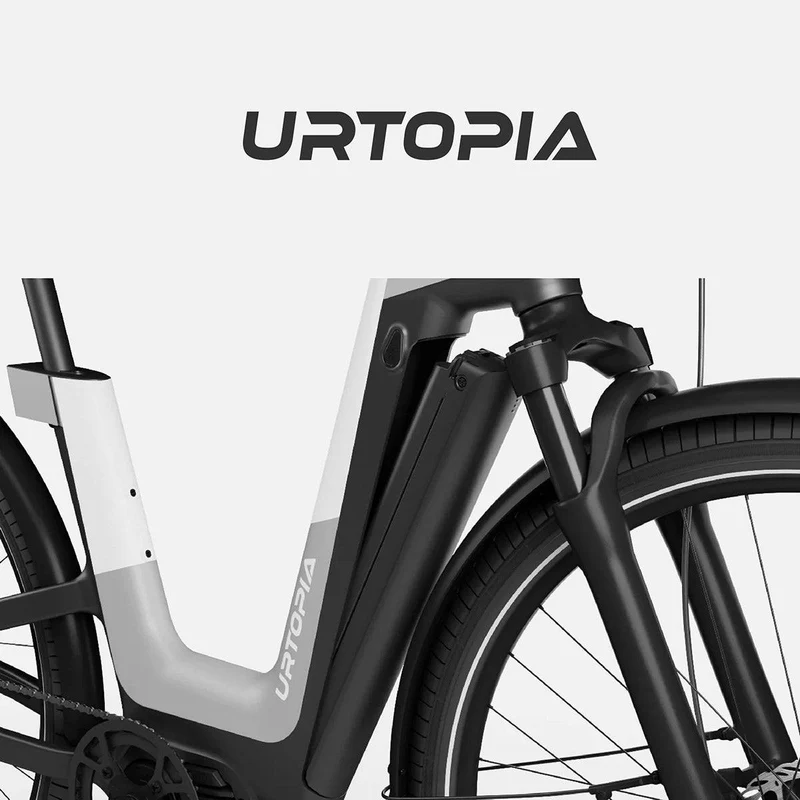 Urtopia E-Bike Carbon Fusion