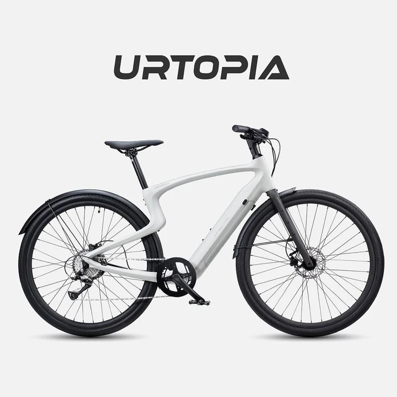 Urtopia E-Bike Carbon 1 Pro