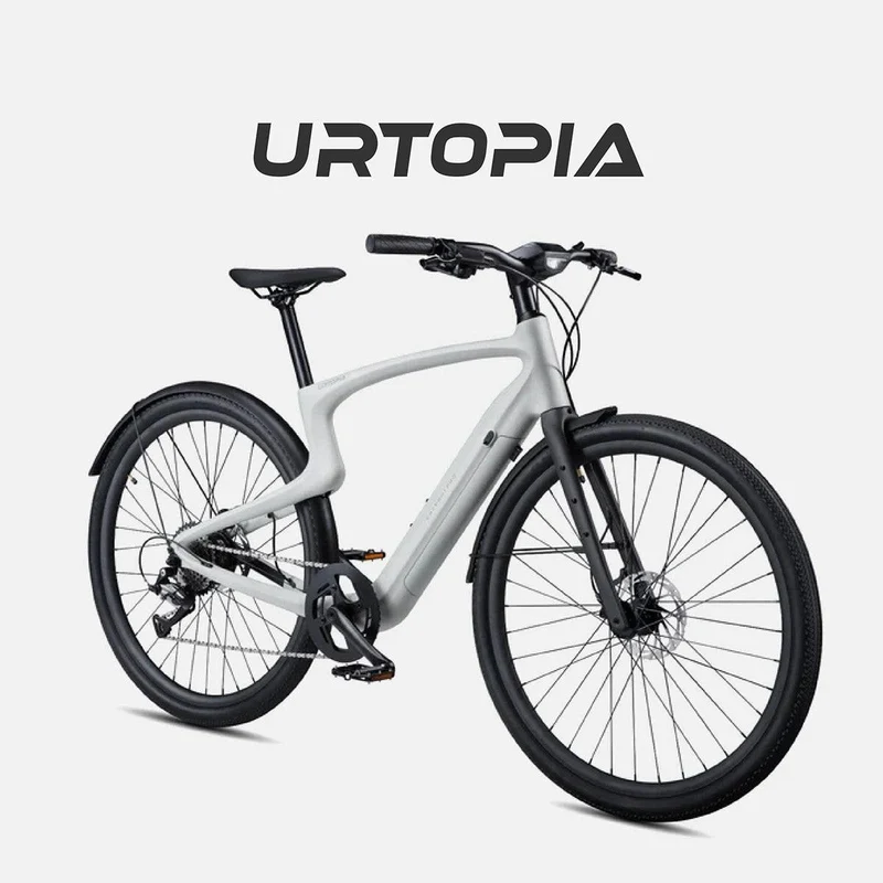 Urtopia E-Bike Carbon 1 Pro