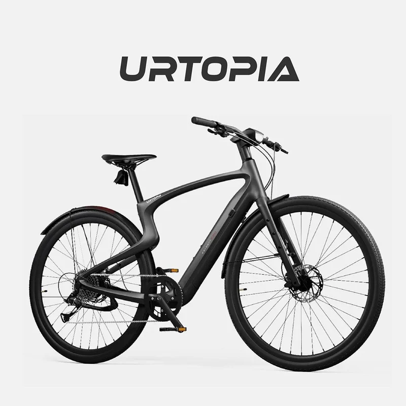 Urtopia E-Bike Carbon 1 Pro